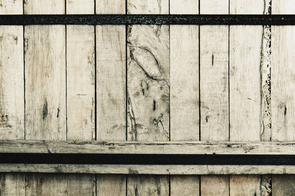oud houten achtergrond textuur retro concept - Foto, afbeelding