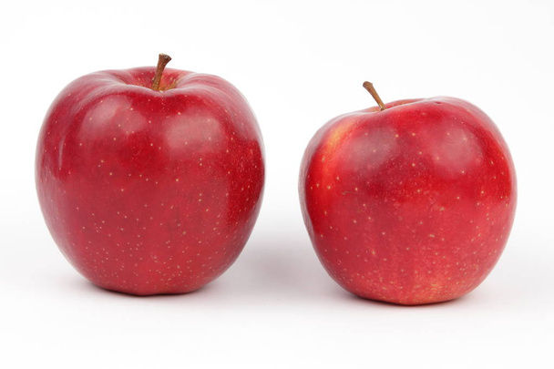 Appetizing apple pop art - Zdjęcie, obraz