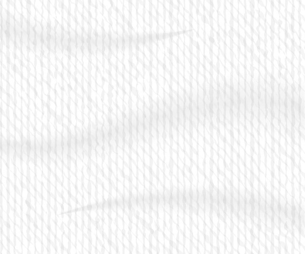 Vettoriale grigio tessile drappeggio pieghe ondulate. Sfondo astratto.Illustrazione vettoriale
. - Vettoriali, immagini