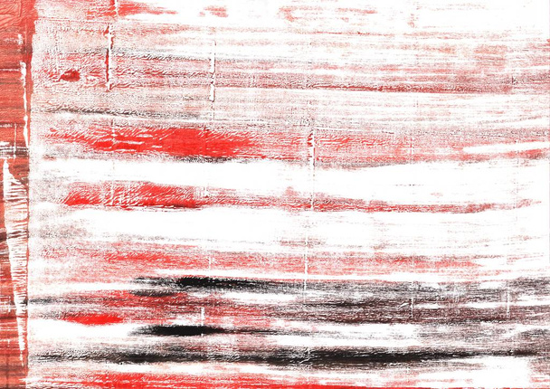 Lavanda rubor abstracto acuarela fondo
 - Foto, imagen