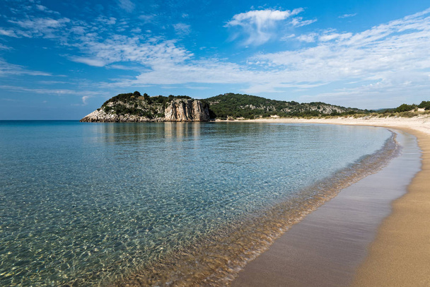 Beach in Greece - Photo, Image