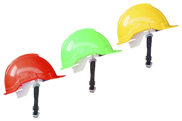 Group of safety helmet - Photo, image