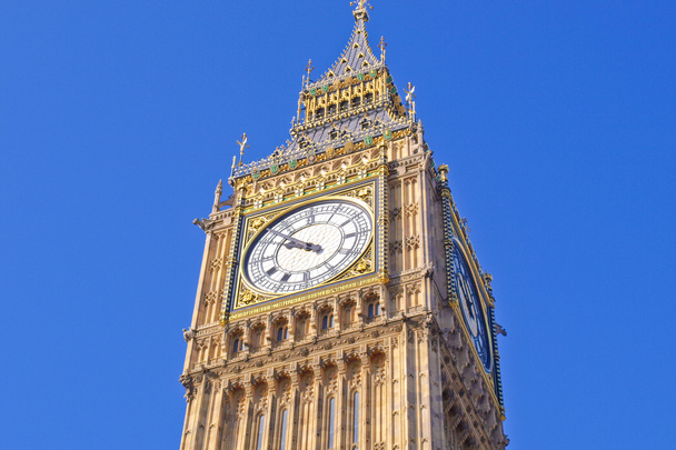 Big Ben, Londres
 - Foto, Imagen
