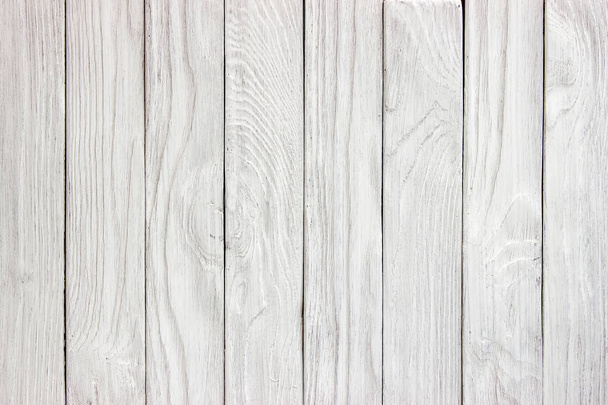 製品表示モンタージュの白い木製パネル背景準備. - 写真・画像