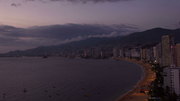 Acapulco - Filmmaterial, Video