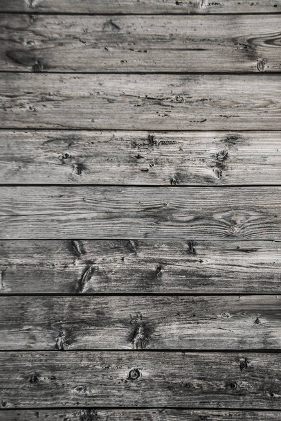 old aged wooden background. - Foto, afbeelding