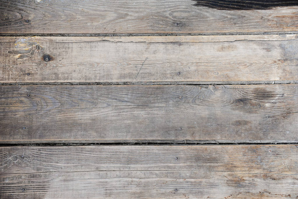Textuur van verouderde houten planken - Foto, afbeelding