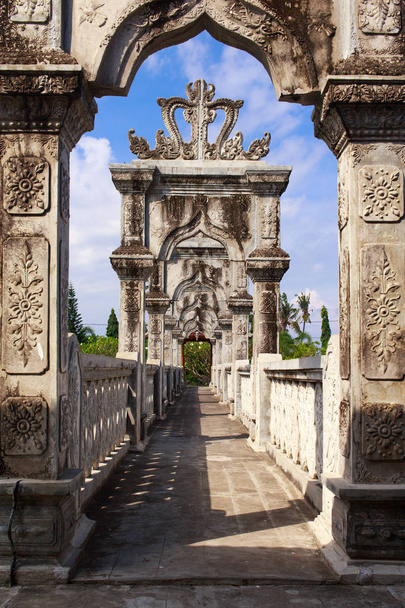 Balin kulttuuri
 - Valokuva, kuva