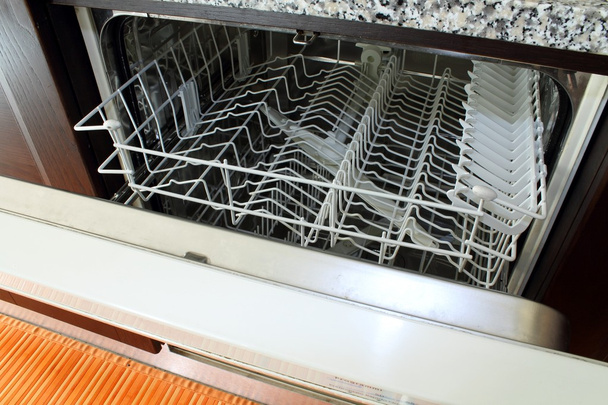 Dishwasher - Photo, Image