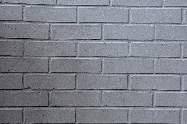 Quebec, close up of a grey wall - Foto, Bild