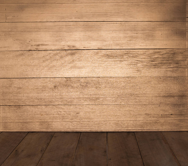 Fondo de pared de piso de textura de madera Netural
 - Foto, imagen