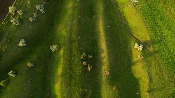 Красиві пейзажі з дроном
 - Фото, зображення
