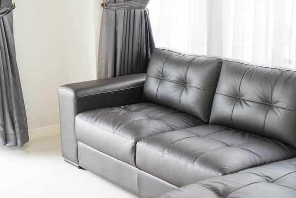  modern sofa in living room - Foto, Bild