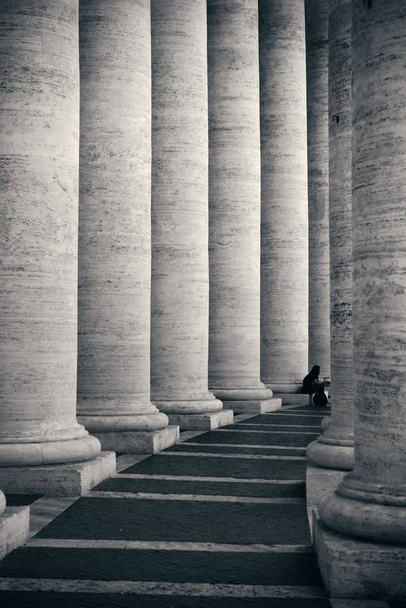 Edificio Ciudad del Vaticano
 - Foto, Imagen