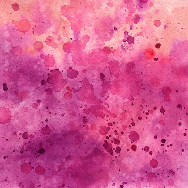  Watercolor background for textures. Abstract watercolor background - Fotó, kép