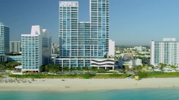  condomini Biscayne Bay Miami
  - Filmati, video