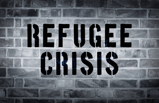 Кризис беженцев. Концепция миграции
. - Фото, изображение