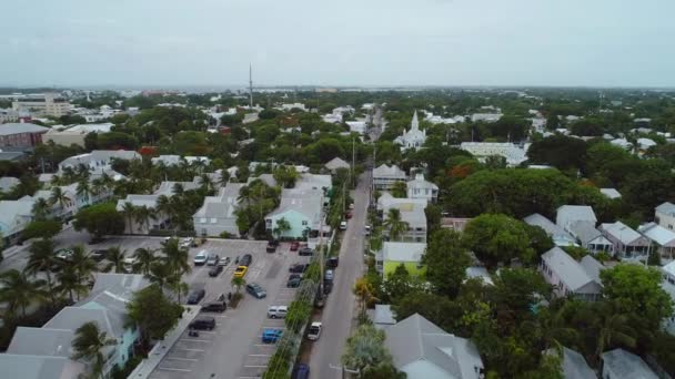  Key West Florida casas históricas posadas hoteles
 - Imágenes, Vídeo