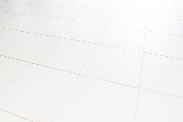 Tiles marble floor background - Photo, Image