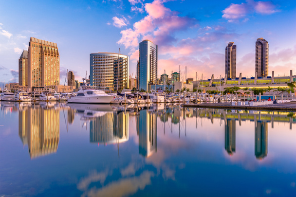 San Diego, Kalifornia, Egyesült Államok  - Fotó, kép