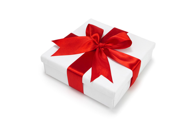 geschenk box-9 - Foto, afbeelding