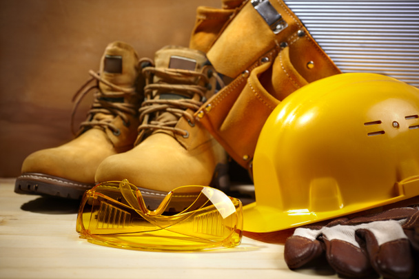 safety construction - Photo, Image