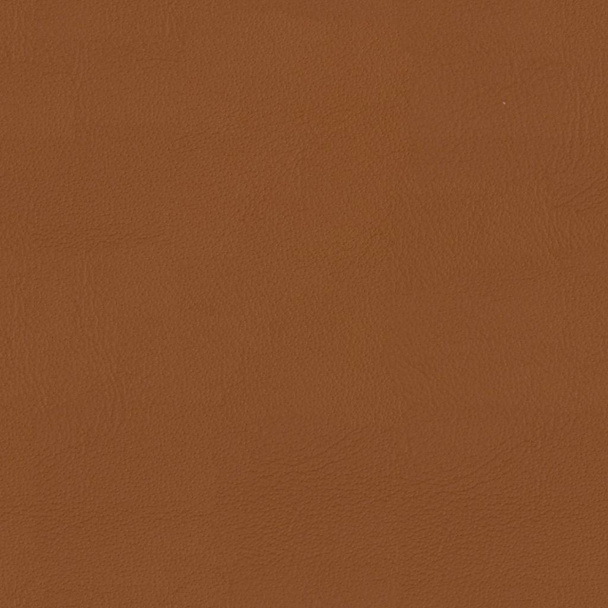 Fondo de cuero marrón suave primer plano. Textura cuadrada sin costuras
, - Foto, Imagen
