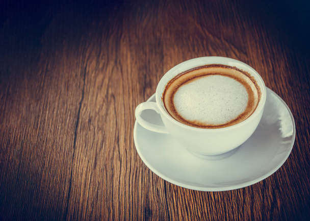 cup of coffee - Foto, Bild