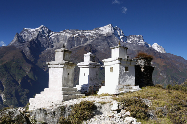 Himalayas - Foto, afbeelding