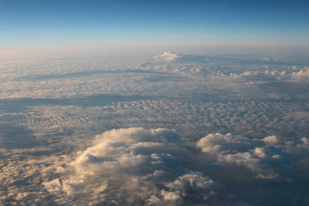 atmosphère - ciel et nuages fond
 - Photo, image