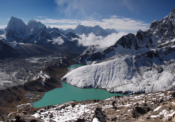 Himalayas - Photo, Image
