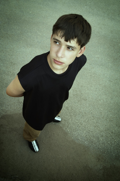 Teenager - Fotó, kép