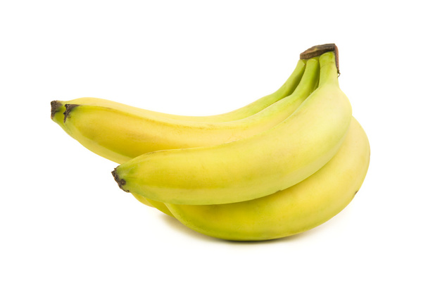 Банан - Фото, изображение