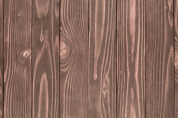 Wood texture. background old panels.  - 写真・画像