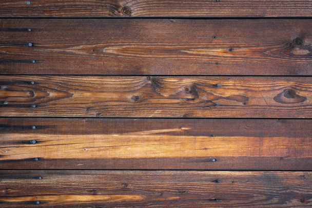 Old varnished tree texture - Фото, изображение
