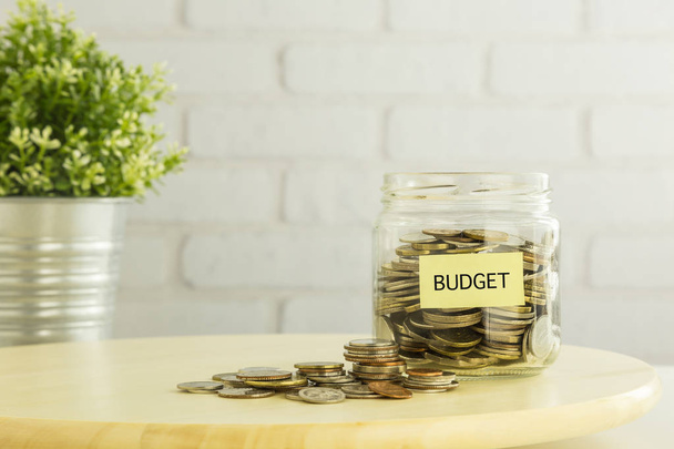 Bütçe para için aile yatırım planı  - Fotoğraf, Görsel