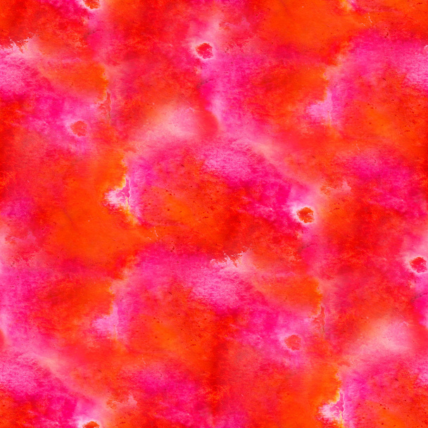 безшовна текстура акварельні шпалери червоний помаранчевий фон
 - Фото, зображення