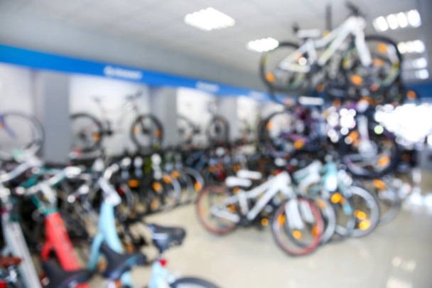 view of bicycle shop - 写真・画像