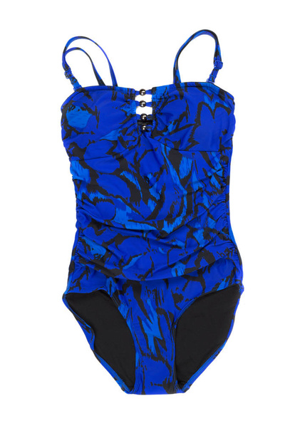 Blue Swimsuit, isolate  - Foto, Imagem
