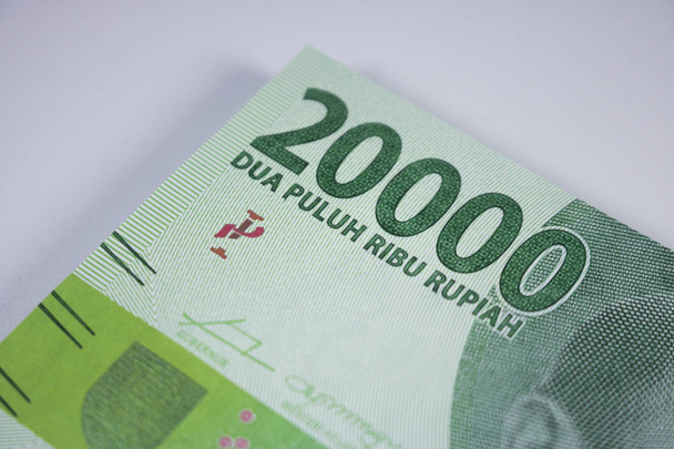 Νέα Ρουπία δύο χιλιάδες χρήματα  - Φωτογραφία, εικόνα