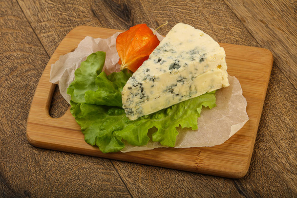 Gurmánské plísňový sýr - Fotografie, Obrázek
