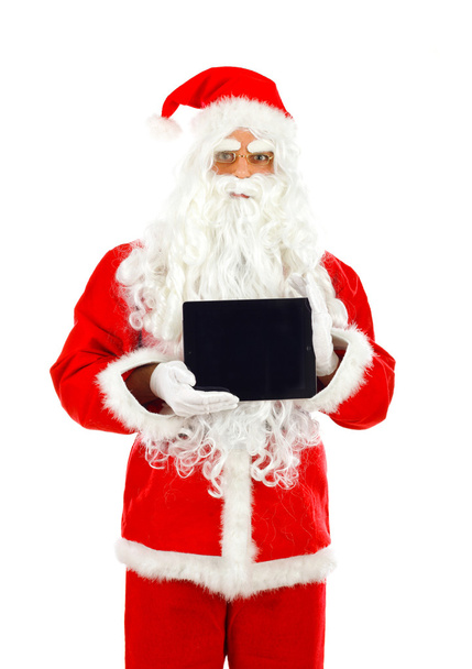 Santa Claus - 写真・画像