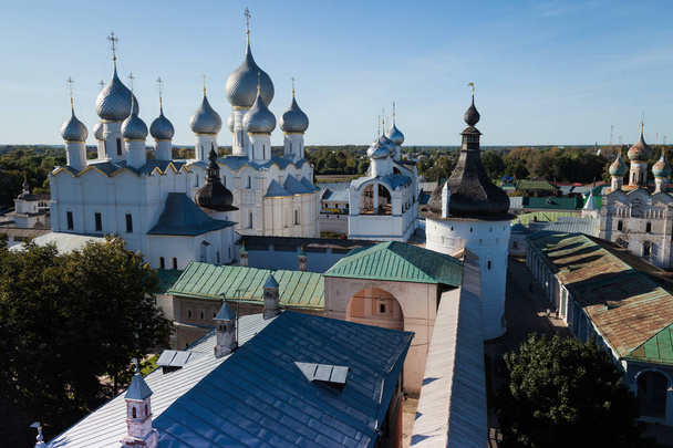 Rostov Veliky (Rusia
) - Foto, imagen