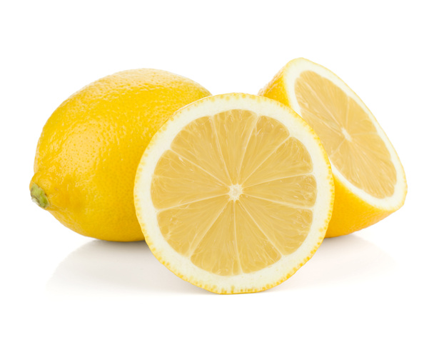 Limões maduros
 - Foto, Imagem
