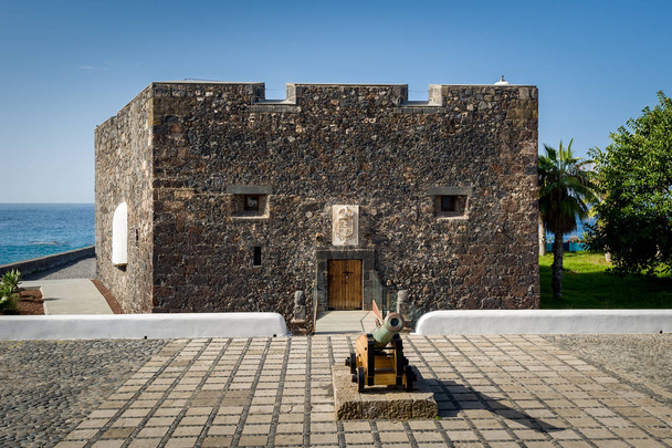 Castillo San Felipe - Foto, Bild