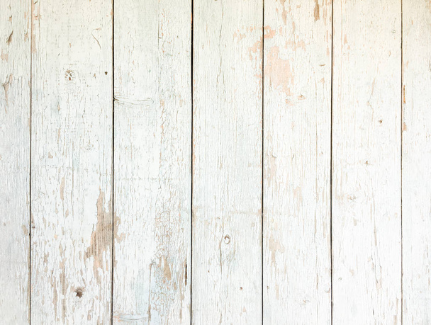 helle Holzstruktur Hintergrundoberfläche mit alten natürlichen Mustern oder alte Holzstruktur Tischplatte Ansicht. Grunge-Oberfläche mit Holzstruktur Hintergrund. Vintage Holz Textur Hintergrund. rustikale Tischplatte - Foto, Bild