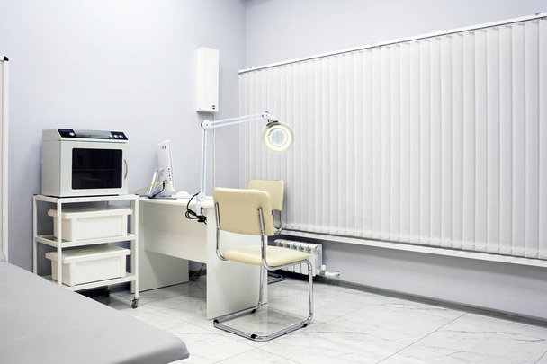 Modern medical room - Фото, изображение