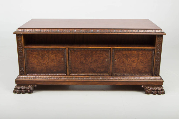 desks tables antique wood - Photo, Image