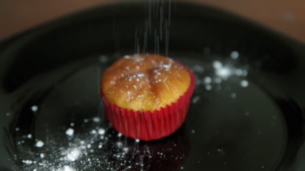 Il muffin in polvere
 - Filmati, video