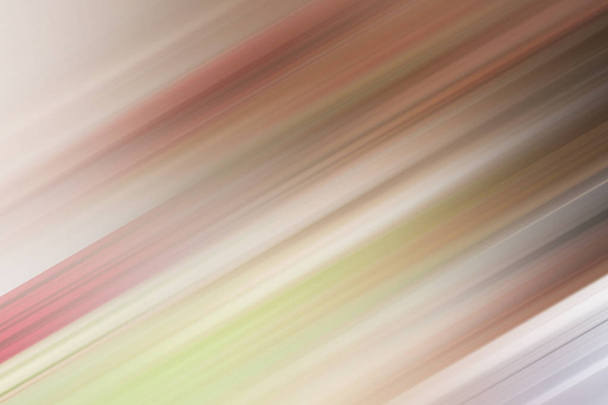 Conceptual bright motion blur linear  - Photo, Image